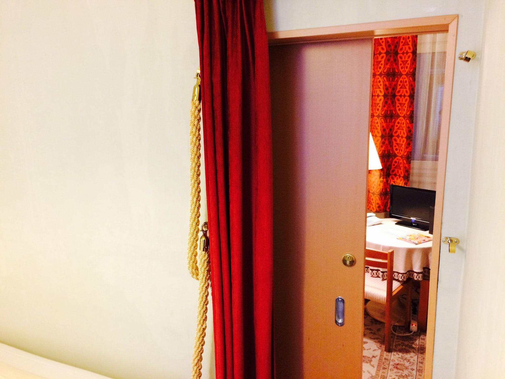 Pension Hotel Mariahilf Wina Bagian luar foto