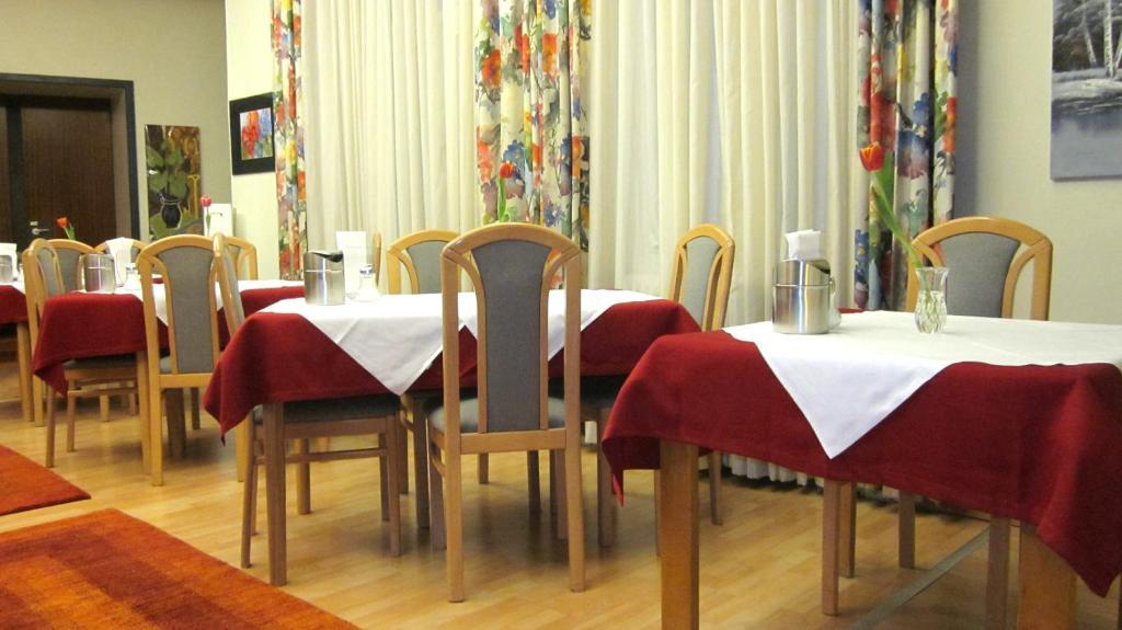 Pension Hotel Mariahilf Wina Bagian luar foto