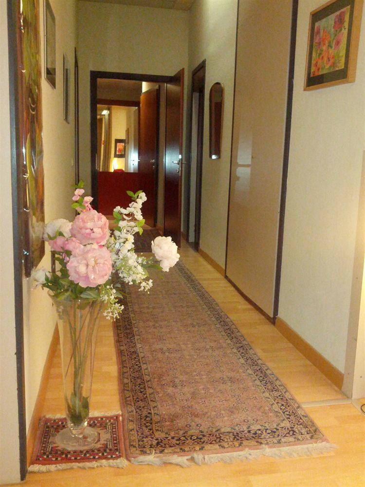 Pension Hotel Mariahilf Wina Bagian luar foto